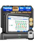 XTOOL IP919 PRO Automotive Diagnostic Scanner
