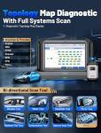 XTOOL IP919 PRO Automotive Diagnostic Scanner