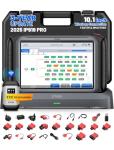 XTOOL IP919 PRO Automotive Diagnostic Scanner