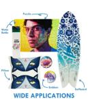 Epson Sublimation Printer Bundle for Heat Transfer