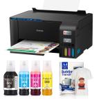 Ecotank Sublimation Printer for Mugs and T-shirts
