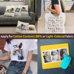 Ecotank Sublimation Printer for Mugs and T-shirts