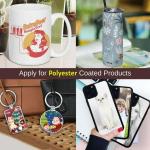 Ecotank Sublimation Printer for Mugs and T-shirts