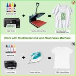 Ecotank Sublimation Printer for Mugs and T-shirts