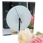 20pcs 7.8" Sublimation Blank Glass Photo Frames