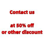 20pcs 7.8" Sublimation Blank Glass Photo Frames