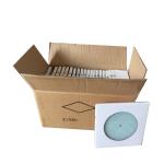 20pcs 7.8" Sublimation Blank Glass Photo Frames