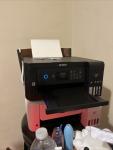 Epson ST-2100 Sublimation Printer Bundle