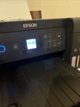 Epson ST-2100 Sublimation Printer Bundle