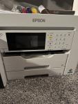 Epson EcoTank Pro ET-16600 Wireless Sublimation Printer