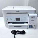 Epson EcoTank ET-3850 Converted Sublimation Printer