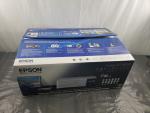 Epson EcoTank Photo ET-8550 Sublimation Printer