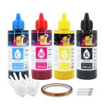 Koala Sublimation Sticker Paper and Ink Kit