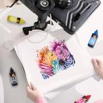 Koala Sublimation Sticker Paper and Ink Kit
