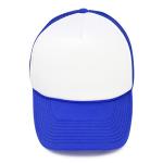 MR.R Two Tone Polyester Mesh Caps - 2 Pack