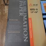 Epson EcoTank ET-15000 Wireless Sublimation Printer