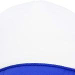 MR.R Two Tone Polyester Mesh Caps - 2 Pack