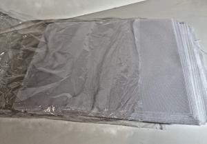 85 White Sublimation Canvas Blanks for Printing