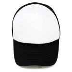 MR.R Two Tone Polyester Mesh Cap - 2 Pack