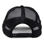 MR.R Two Tone Polyester Mesh Cap - 2 Pack