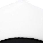 MR.R Two Tone Polyester Mesh Cap - 2 Pack