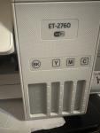 Epson EcoTank ET-2760 Sublimation Ink Printer