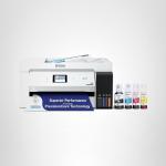 Epson EcoTank ET-15000 Sublimation Printer