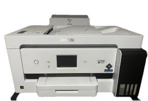 Epson ET-15000 All-in-One Sublimation Printer