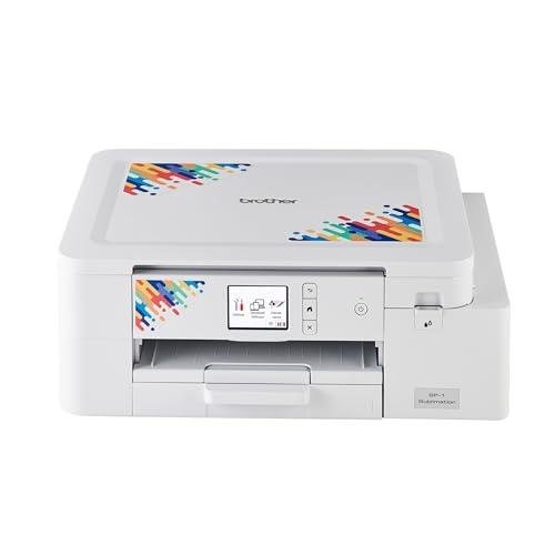 Brother SP-1 Sublimation Inkjet Printer