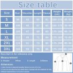 LaiHiulaan White Polyester Hoodies for Sublimation