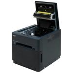 DNP QW410 4.5" Sublimation Printer, 190 Prints/Hour