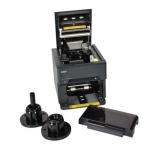 DNP QW410 4.5" Sublimation Printer, 190 Prints/Hour
