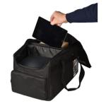 DNP QW410 4.5" Sublimation Printer, 190 Prints/Hour