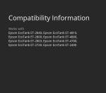 ProSwift 522 High Capacity Ink Refill Bottles