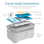 HP Sprocket Studio Plus Wireless Photo Printer