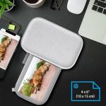 HP Sprocket Studio Plus Wireless Photo Printer