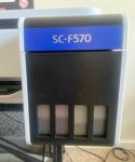 Epson SureColor F570 24" Sublimation Printer