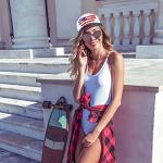 Ultrafun 12 Pack Adjustable Snapback Sublimation Hats