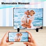 6 Pack Slate Blanks for DIY Sublimation Projects