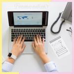 Framendino 6 Pack A6 Sublimation Notebooks