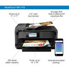 Epson WorkForce WF-7710 Sublimation Printer