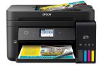 Epson WorkForce ET-4750 EcoTank Sublimation Printer