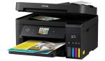Epson WorkForce ET-4750 EcoTank Sublimation Printer
