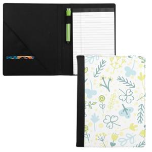 Framendino A5 Canvas Sublimation Notebook Journals