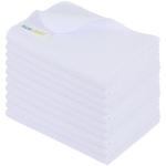 SINLAND Fast Drying Sublimation Kitchen Towels 10 Pack