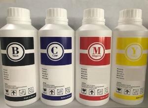 Bulk Dye Sublimation Ink for Epson Printers