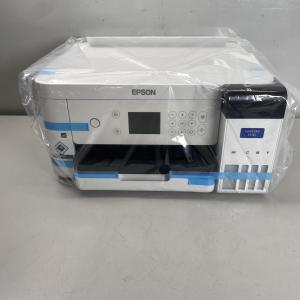 Epson SureColor F170 Dye Sublimation Printer