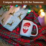 Blank Sublimation Mugs for Custom Printing