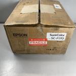 Epson SureColor F170 Dye Sublimation Printer