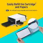 Liene Sticker Paper & Cartridge for PixCut S1